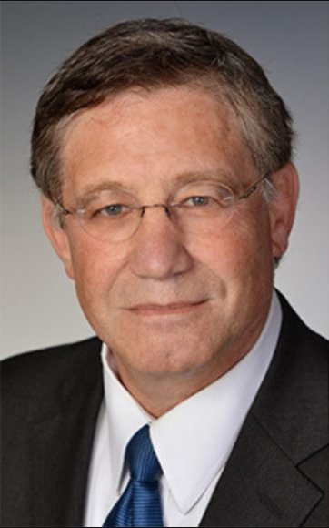Thomas Scarr